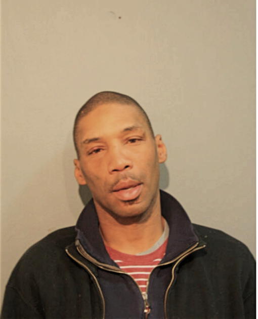 CEDRICK D YOUNG, Cook County, Illinois