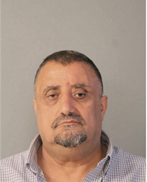 AHMAD Y ZAMAT, Cook County, Illinois
