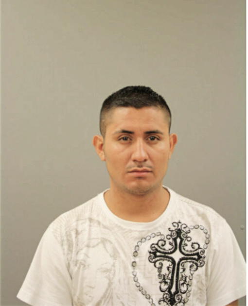BULMARO ZUNIGA-ARRIAGA, Cook County, Illinois