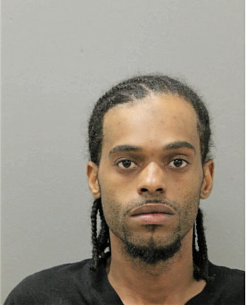 CORNELIUS A AARON, Cook County, Illinois
