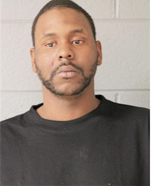 RAYNARD M ADAMS, Cook County, Illinois
