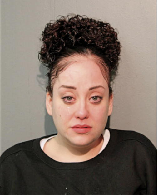 CECELIA ALICEA, Cook County, Illinois