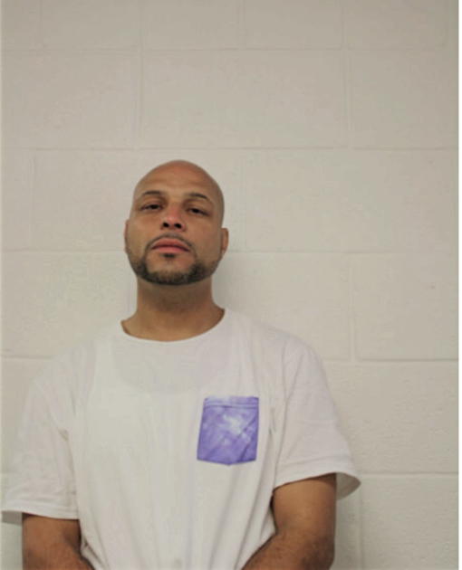 EDWIN ALICEA, Cook County, Illinois