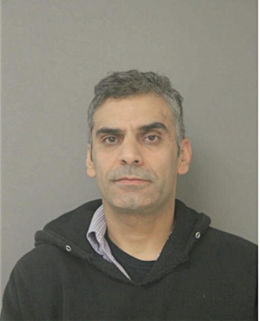 IYAD MOHAMMAD ALKHATIB, Cook County, Illinois