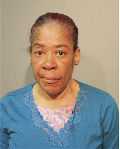 BARBARA ANDERSON, Cook County, Illinois