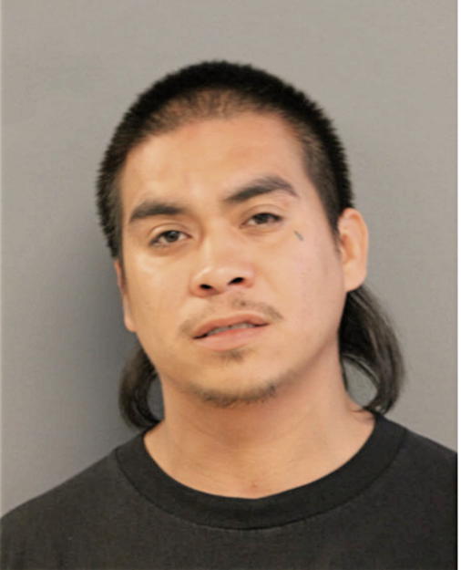 GABRIEL J ARZOLA, Cook County, Illinois