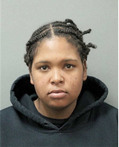 ELISE M ASHLEY, Cook County, Illinois