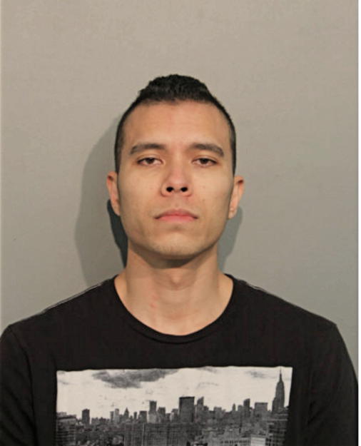 RANDY AVILA, Cook County, Illinois