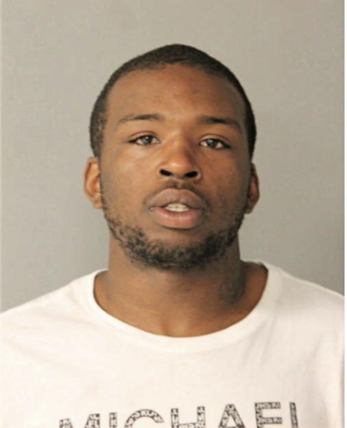 DION D BANKS, Cook County, Illinois