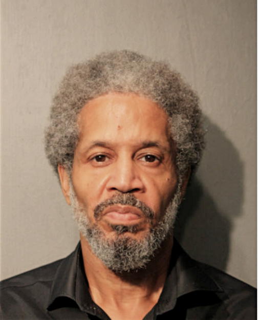 CORNELIUS V BASS, Cook County, Illinois