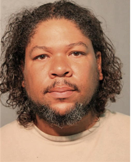 LEROY BASS, Cook County, Illinois