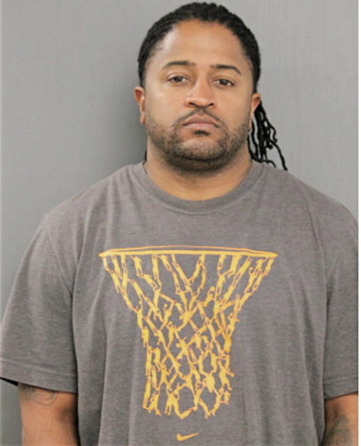 ANTHONY D BENION, Cook County, Illinois