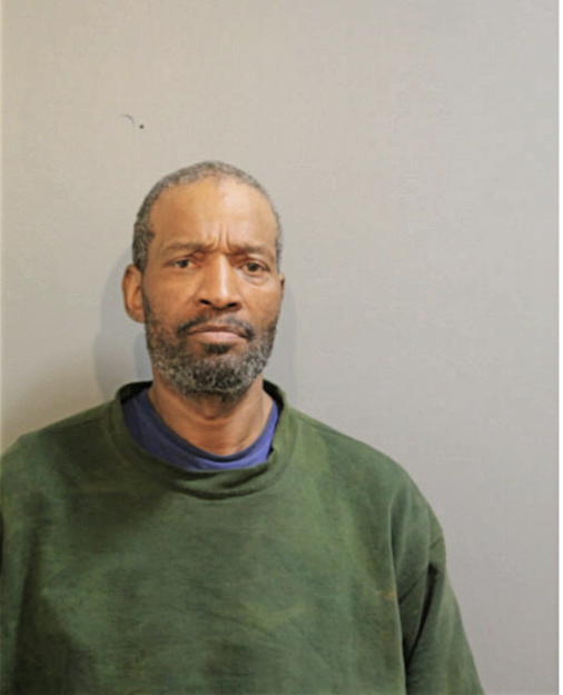 DAVID GERALD BERKLEY, Cook County, Illinois