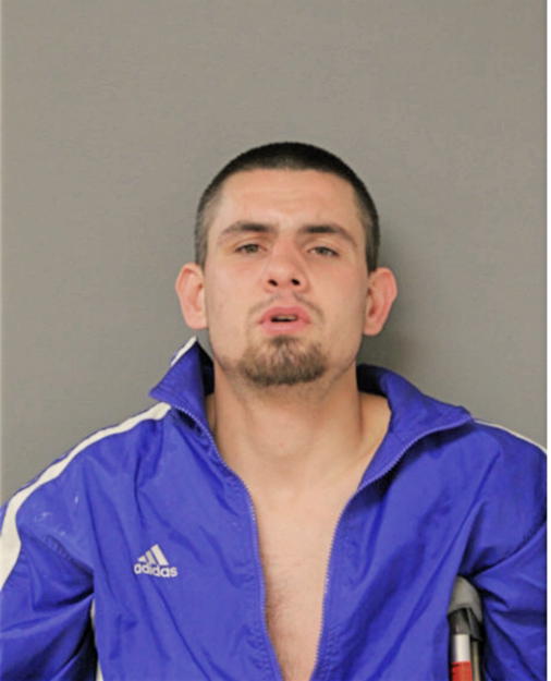 SEBASTIAN J BOBAK, Cook County, Illinois