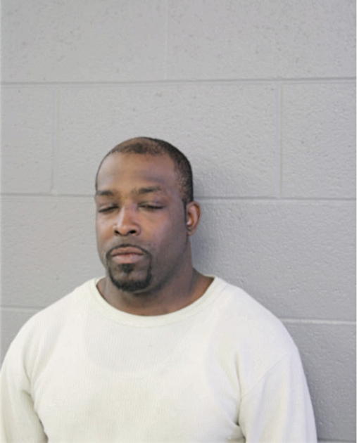 CLIFFORD L BOENS, Cook County, Illinois