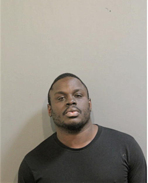 RICCARDO L BRADLEY, Cook County, Illinois