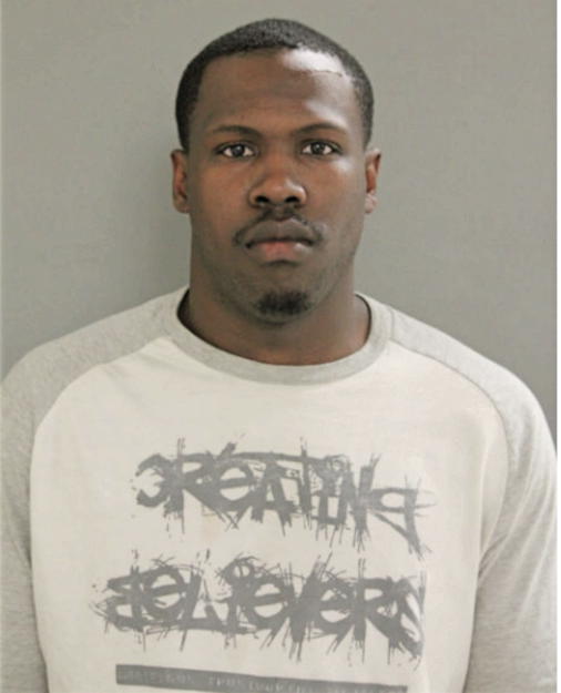 JASON R BRAHAM, Cook County, Illinois