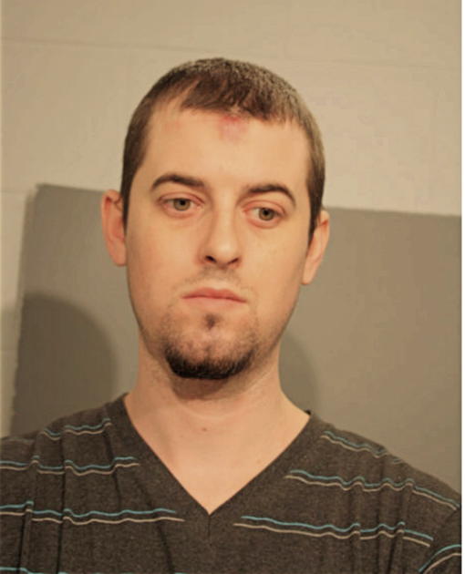 CLINTON BREWER, Cook County, Illinois
