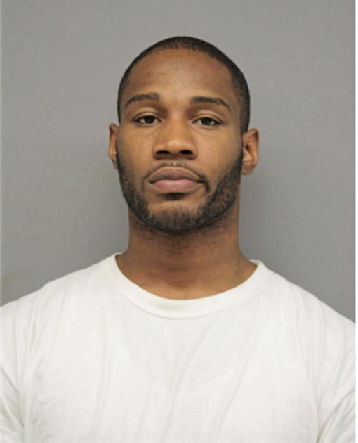 COREY BREWER, Cook County, Illinois