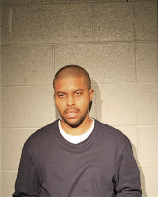 MAJEED BRIAMAH, Cook County, Illinois