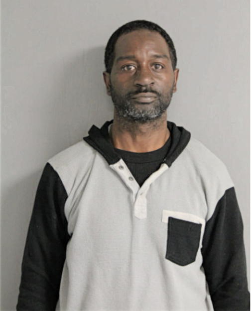 BOBBY F BROOKINS, Cook County, Illinois