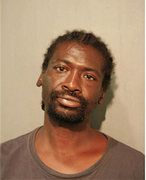 ELLIS BROWN, Cook County, Illinois
