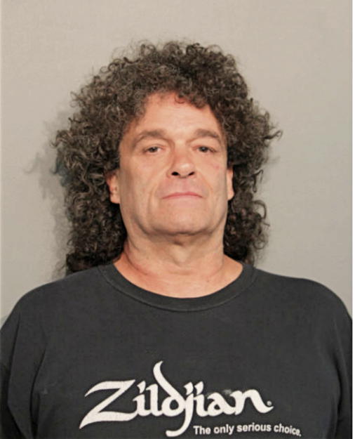 BRUCE W BUCKINGHAM, Cook County, Illinois