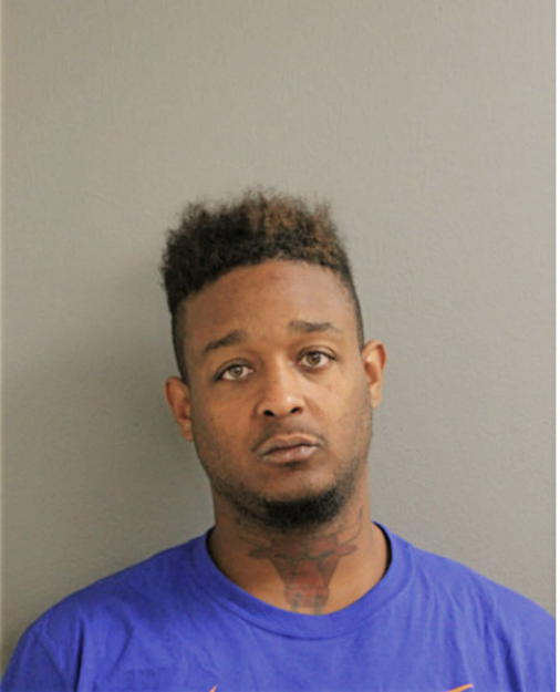 MARKISE BURTON, Cook County, Illinois