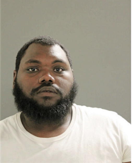 DAMIAN C LARKIN, Cook County, Illinois
