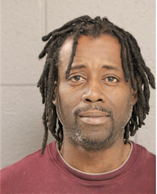OTHA T CALHOUN, Cook County, Illinois