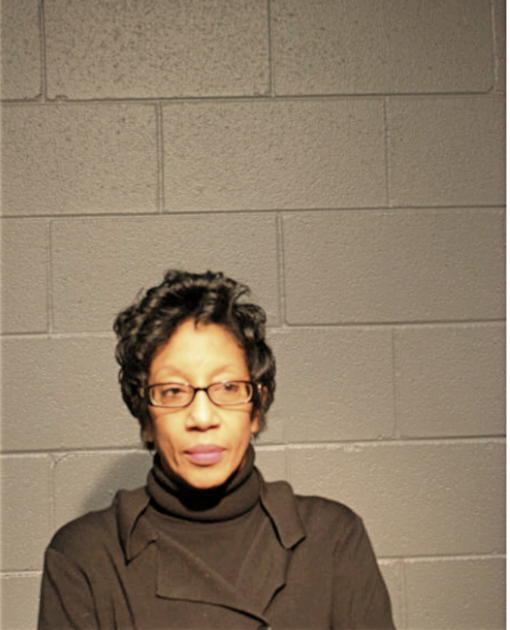 SAUNDRA E CANS, Cook County, Illinois