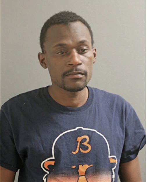 STANLEY CARTER, Cook County, Illinois