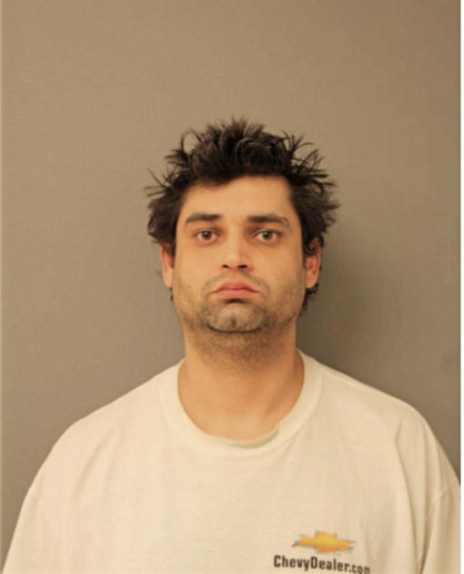 FERNANDO CASTRO, Cook County, Illinois