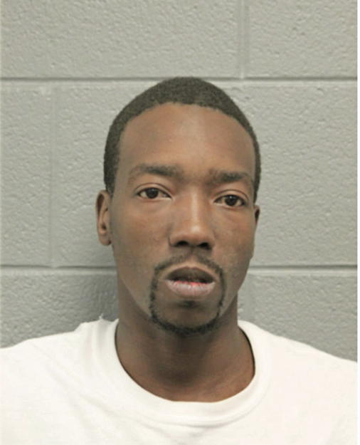 ANDRE DONTE CHAIRS, Cook County, Illinois