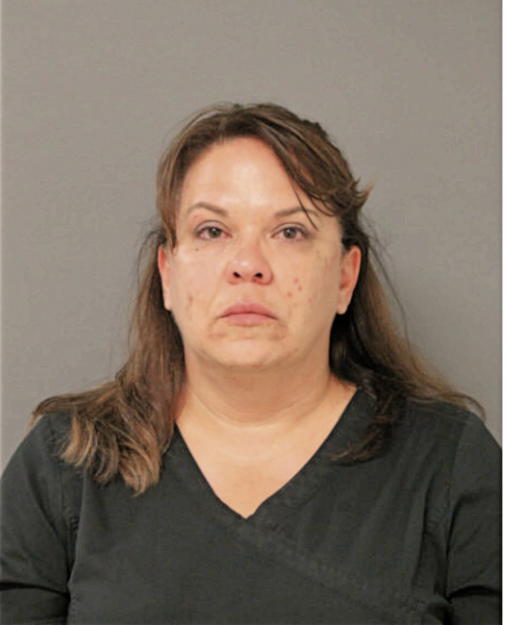 AMMIE J CHESNEY, Cook County, Illinois