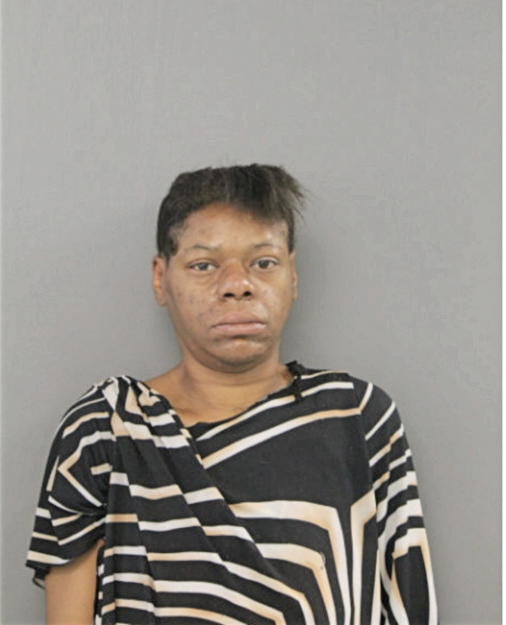 KENYARDA CHEW, Cook County, Illinois