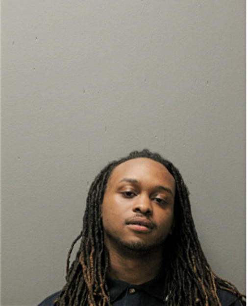 DALVIN CHRISTIN, Cook County, Illinois