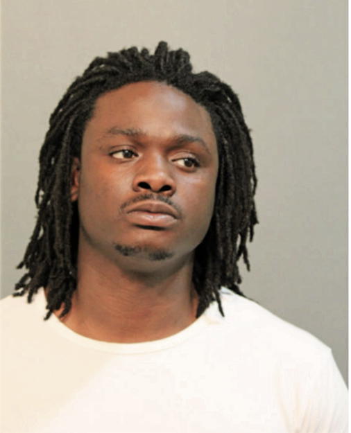 KEVYN K CHRISTOPHER, Cook County, Illinois