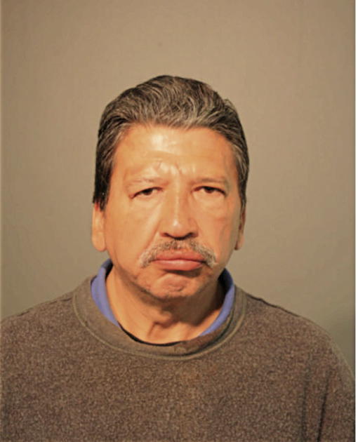 GENE R CISNEROS, Cook County, Illinois