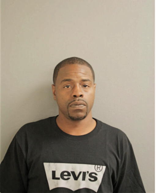 ARKI CLARK, Cook County, Illinois