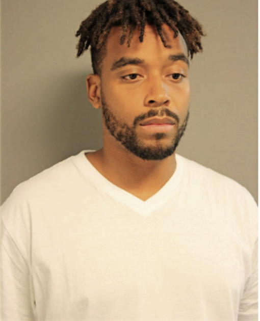 RONALD CLINTON, Cook County, Illinois