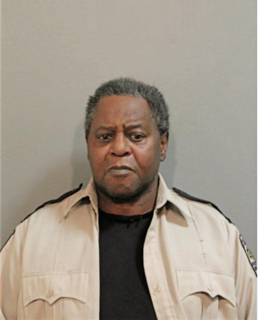 ARTHUR W COFFEY, Cook County, Illinois