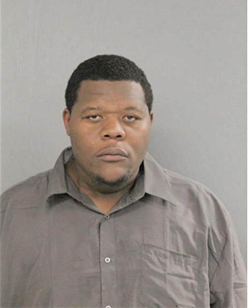 LEONCE COFFIE, Cook County, Illinois
