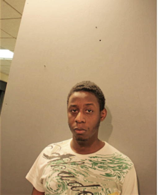 ANTHONY T CONNER, Cook County, Illinois