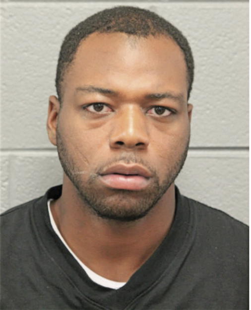 MICHAEL COOPER, Cook County, Illinois