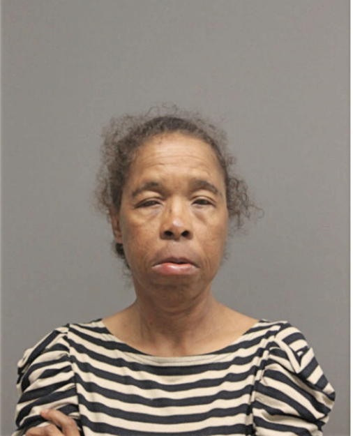 LAJUNE C DANDRIDGE, Cook County, Illinois