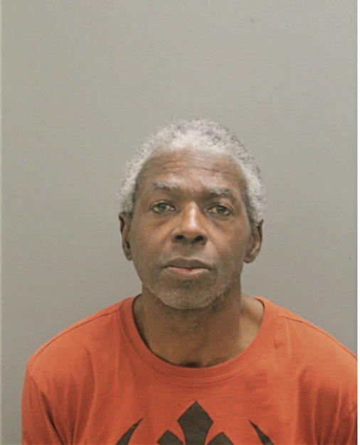 JOHNSON H DARNELL, Cook County, Illinois