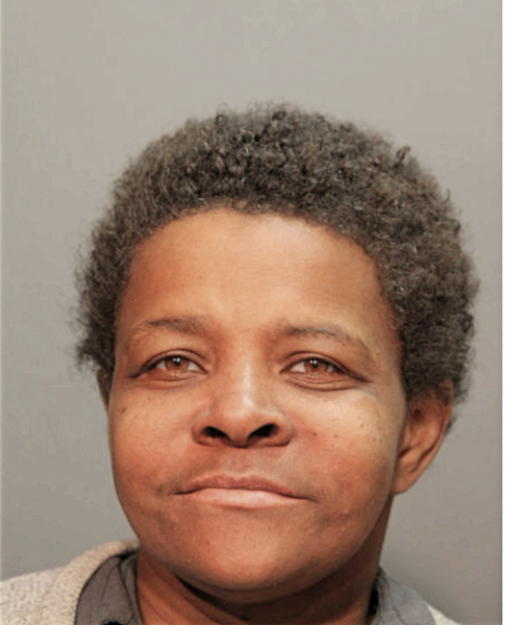 LORETTA DAVENPORT, Cook County, Illinois