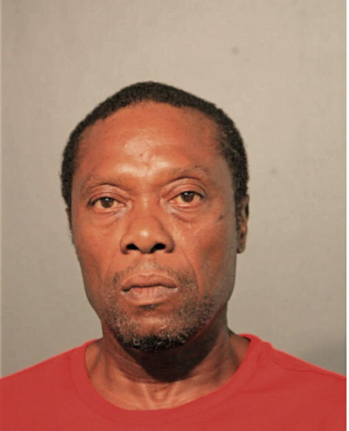 EUGENE DAVIS, Cook County, Illinois