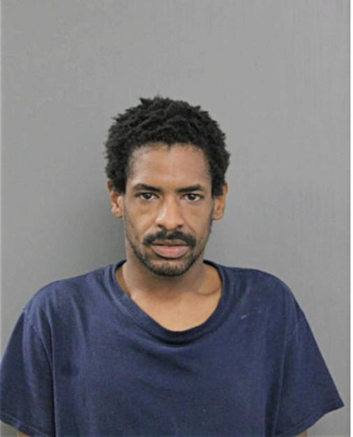 MICHAEL DAVIS, Cook County, Illinois